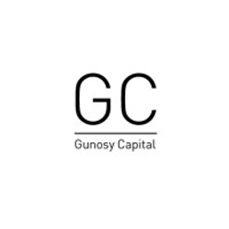 Gunosy Capital Inc. logo