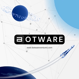 Botware Ventures logo
