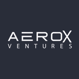 AERO X VENTURES logo
