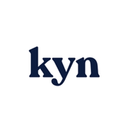 Kyn logo