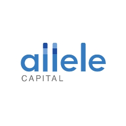 Allele Capital logo