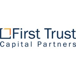 First Trust Capital Partners logo