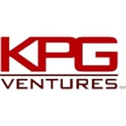KPG Ventures logo