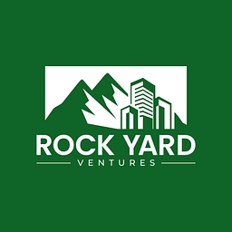 Rock Yard Ventures logo