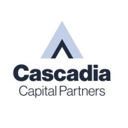 Cascadia Capital Partners logo