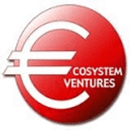 Ecosystem Ventures logo