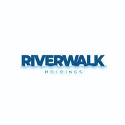 Riverwalk Holdings logo