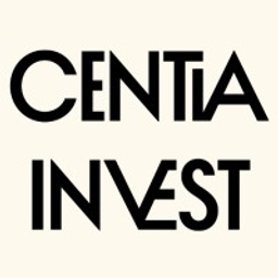 Centia Invest GmbH logo