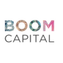 Boom Capital logo