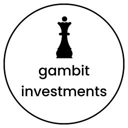 Gambit Investments logo