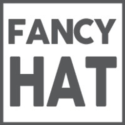 Fancy Hat logo