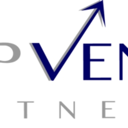 Capvent Partners logo
