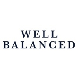 Well Balanced Capital logo