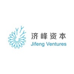 Jifeng Ventures 济峰资本 logo
