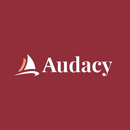 Audacy Ventures logo