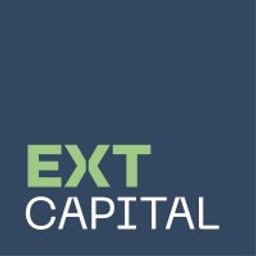 EXT CAPITAL logo