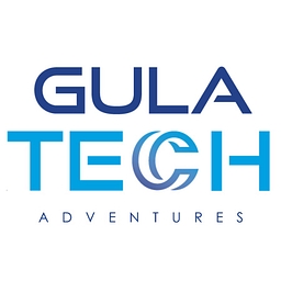 Gula Tech Adventures logo
