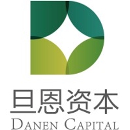 旦恩资本 Danen Capital logo