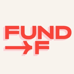 Fund F by Female Founders logo