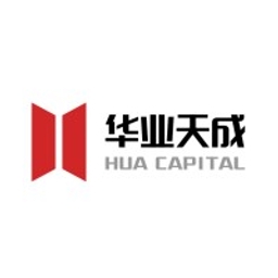 Hua Capital logo