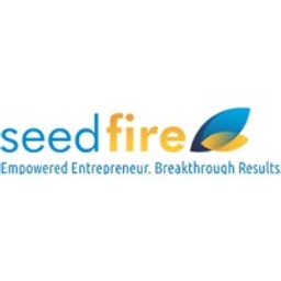 SeedFire Venture logo