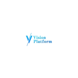 株式会社Vision Platform logo
