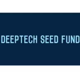 Deeptech Seed Fund logo