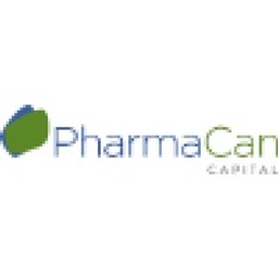 PharmaCan Capital Corp. logo