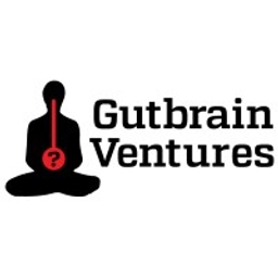 Gutbrain Ventures logo