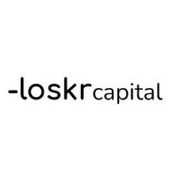 Toskr Capital logo
