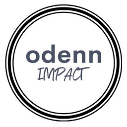 Odenn Impact LLC logo