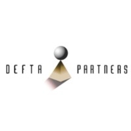 DEFTA Partners logo