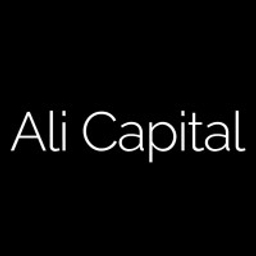 Ali Capital logo