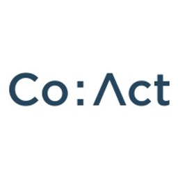 CoAct Capital logo
