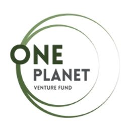 One Planet | Venture Capital logo