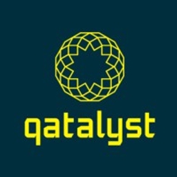 Qatalyst Ventures Inc. logo