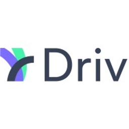 Driv Kapital logo