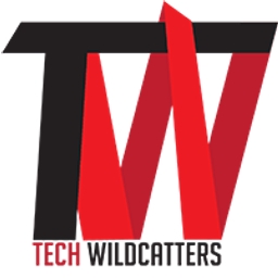 Tech Wildcatters logo