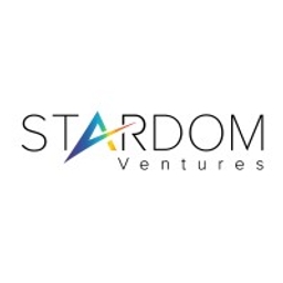 Stardom Ventures logo