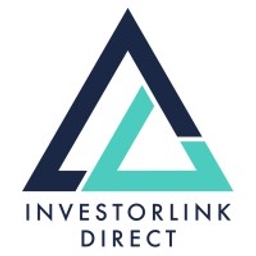 Investorlink Direct logo