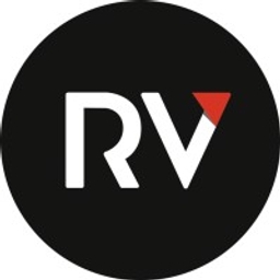 RV - Randon Ventures logo