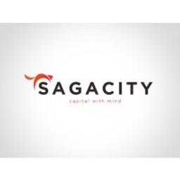 SagaCity Ventures logo