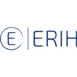 ERIH HOLDINGS logo