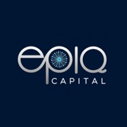 Epiq Capital logo