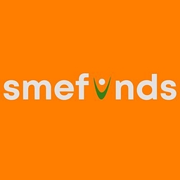 SMEFUNDS CAPITAL logo