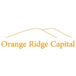 Orange Ridge Capital logo
