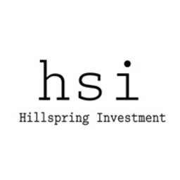 Hillspring Investment logo