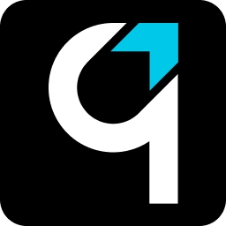 q fund logo