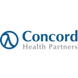 Concord Health Partners logo