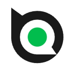 黑蚁资本 BA CAPITAL logo